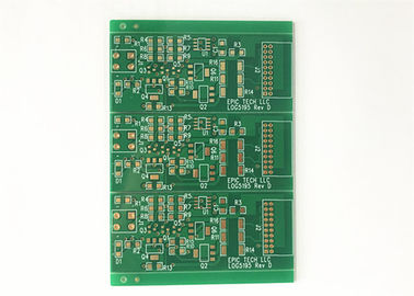 좋은 가격 PCB 제조사 FR4 그린 솔드마크는 양면 배밀도 디스켓 더블딥 피크바 집회를 성교합니다 온라인으로