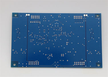 좋은 가격 녹색 4층 2OZ 딱딱한 인쇄 회로판, Fr4 다층 PCB판 온라인으로