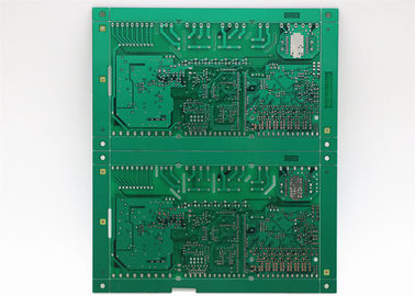 좋은 가격 FR4 그린 솔더마스크 HASL 2OZ 재료 SMT 다층 PCB 보드 온라인으로