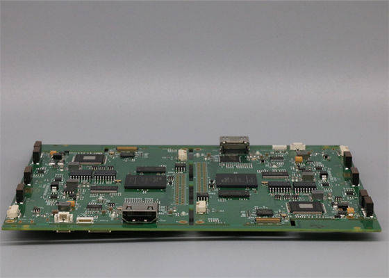 좋은 가격 ENIG OSP 6 층 PCB 공장 PCB 조립 첸젠 인쇄 회로 보드 제조업체 온라인으로