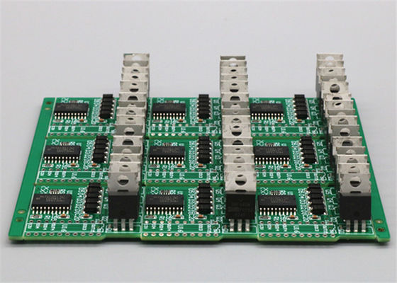 좋은 가격 1OZ Immersion Gold pcb 공장 pcb 조립 첸젠 인쇄 회로 보드 제조업체 온라인으로