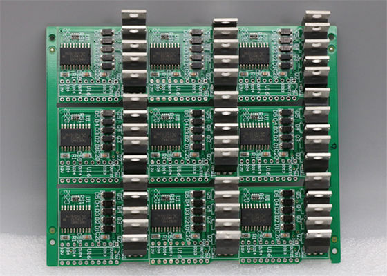 좋은 가격 HASL LF 6 층 PCB 빠른 회전 SMT DIP 인쇄 회로 보드 제조업체 온라인으로