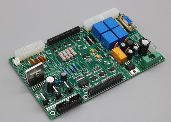 좋은 가격 6 층 FR4 HDI PCB 프로토 타입 조립 제조사 PCB 조립 첸젠 온라인으로