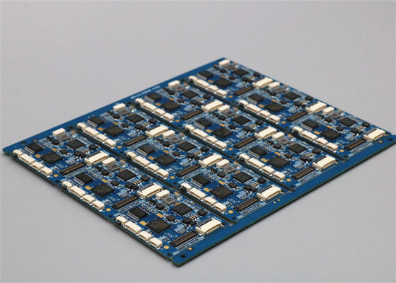 좋은 가격 2u' 3OZ 전자 인쇄 회로 보드 조립 몰입 금 8 층 PCB 제조업체 온라인으로