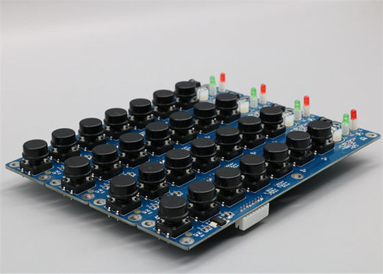 좋은 가격 납 없는 1 OZ FR4 pcb 공장 pcb 조립 첸젠 인쇄 회로 보드 제조업체 온라인으로