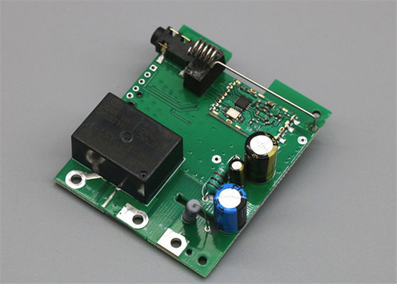 좋은 가격 ENIG 6 레이어 HDI PCB 공장 PCB 조립 첸젠 인쇄 회로 보드 제조업체 온라인으로