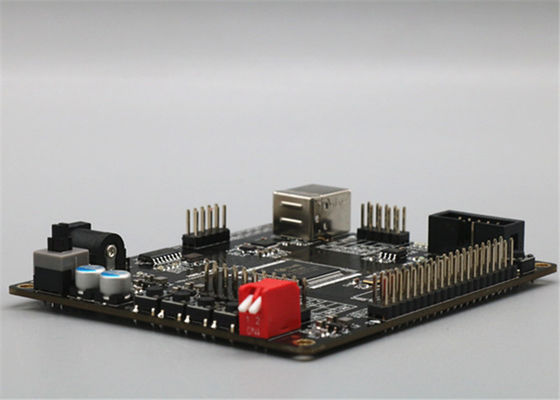 좋은 가격 마우스 비트 ENIG 6 레이어 PCB 공장 PCB 조립 첸젠 인쇄 회로 보드 제조업체 온라인으로