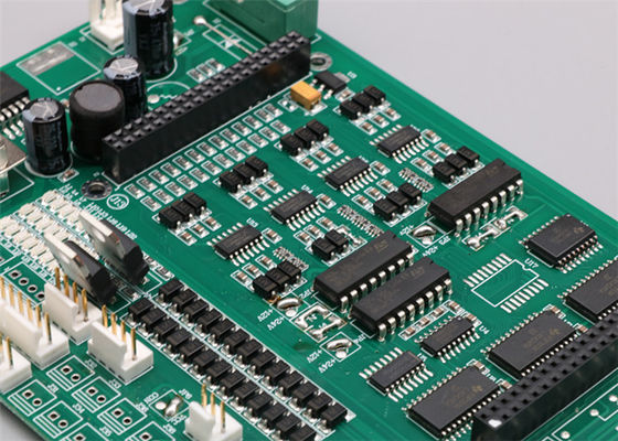 좋은 가격 TG170 6 층 PCB 제조사 2Oz ENIG 2U 