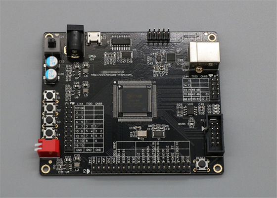 좋은 가격 8 레이어 몰입 금 1OZ FR4 PCB 공장 PCB 조립 첸젠 인쇄 회로 보드 제조업체 온라인으로