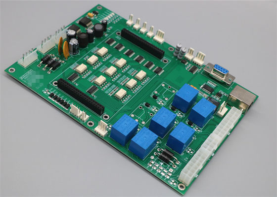 좋은 가격 8 층 HDI PCB 공장 PCB 조립 첸젠 인쇄 회로 보드 제조업체 온라인으로