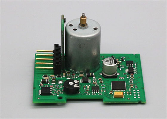 좋은 가격 FR4 6 레이어 PCB 제조업체 1.6mm 1OZ 인쇄 회로 기판 조립 서비스 온라인으로