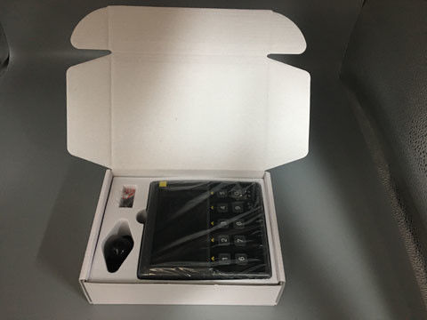 좋은 가격 카즈 OEM FR4 12OZ 지게차 인쇄 회로 판 어셈블리 3Mil 라인 온라인으로