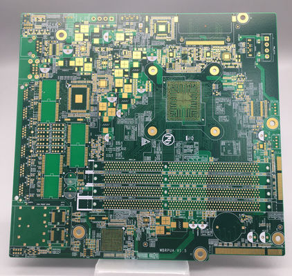 좋은 가격 FR4 2 층 스마트 전자 PCBA 산업 제어 인쇄 회로 보드 PCB 온라인으로