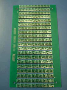 좋은 가격 PCB (폴리염화비페닐)의 Small#multilayer#FR4 PCB# 다량 panel#ENIG 표면 treatment#trace/gap 0.15 밀리미터 온라인으로