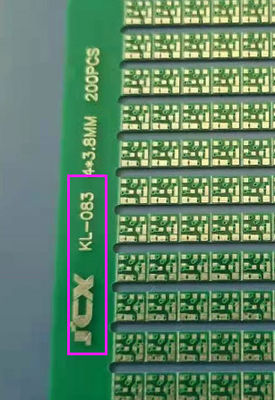좋은 가격 4 층 PCB 제조사 1OZ FR4 녹색 솔더 마스크 단기거래 인쇄 회로 판 어셈블리 온라인으로
