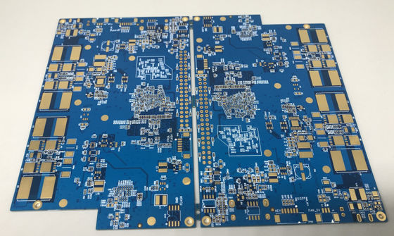좋은 가격 다중층 PCBs Manufcturer 다중층 인쇄 회로 기판 제작 온라인으로