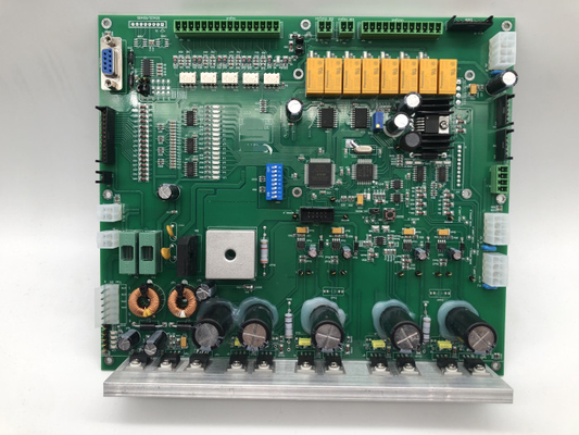 좋은 가격 SMT PCB 조립 제조업체 프로토타입 및 대량 생산 PCB 조립 서비스 온라인으로