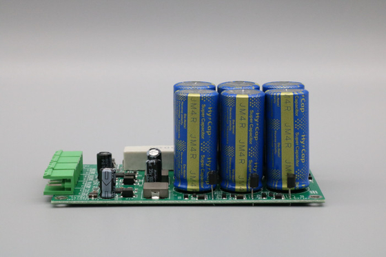 좋은 가격 표면 부착 Pcb 집하 서비스 빠른 생산 소요 시간 온라인으로