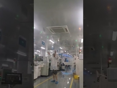 전자 인쇄 회로 보드 OEM PCB 조립 첸젠 미니 컴퓨터 PCB 디자인 1 온스 1.6mm