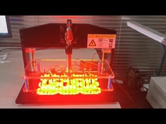 LED PCBA 기능 테스트