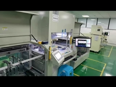 배송 전 PCB 테스트