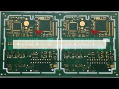 DIP PCBA 인쇄 회로 보드 제조업체 pcb 전자제품 서비스 IPC 클래스 2 4 층 1.2mm 두께