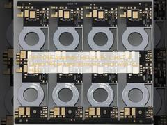 DIP PCBA 조립 서비스 IPC 클래스 2 4 층 FR4 인쇄 전자 회로 1oz HASL